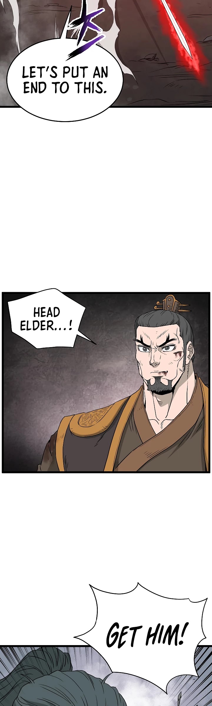 Murim Login Chapter 56 image 31
